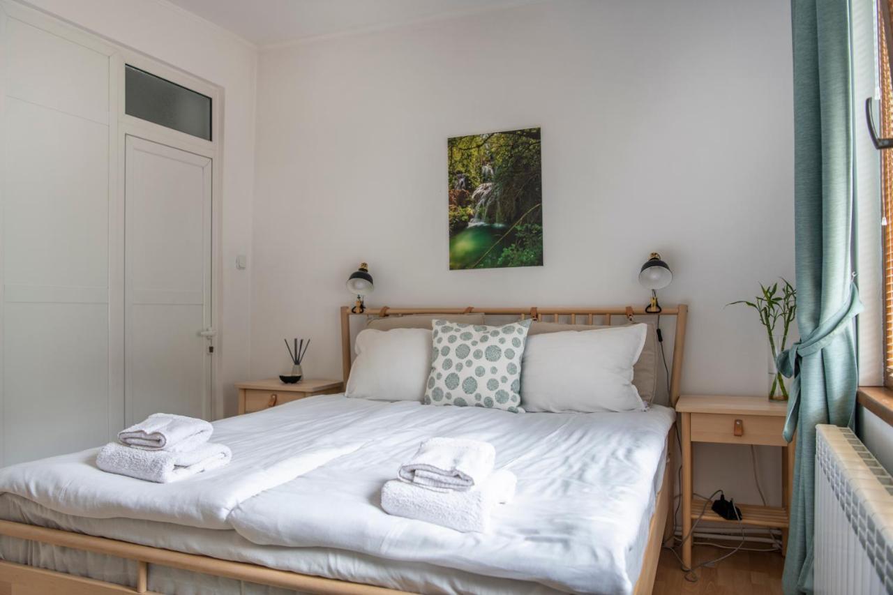 Guest House Rossy Trigrad Zewnętrze zdjęcie