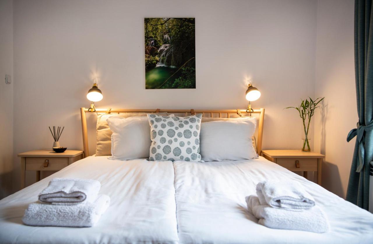 Guest House Rossy Trigrad Zewnętrze zdjęcie