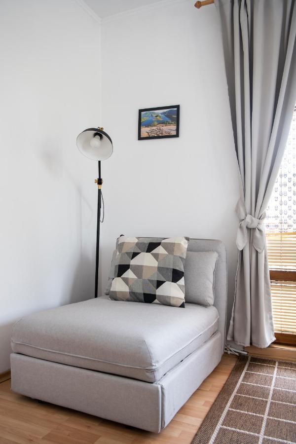 Guest House Rossy Trigrad Zewnętrze zdjęcie